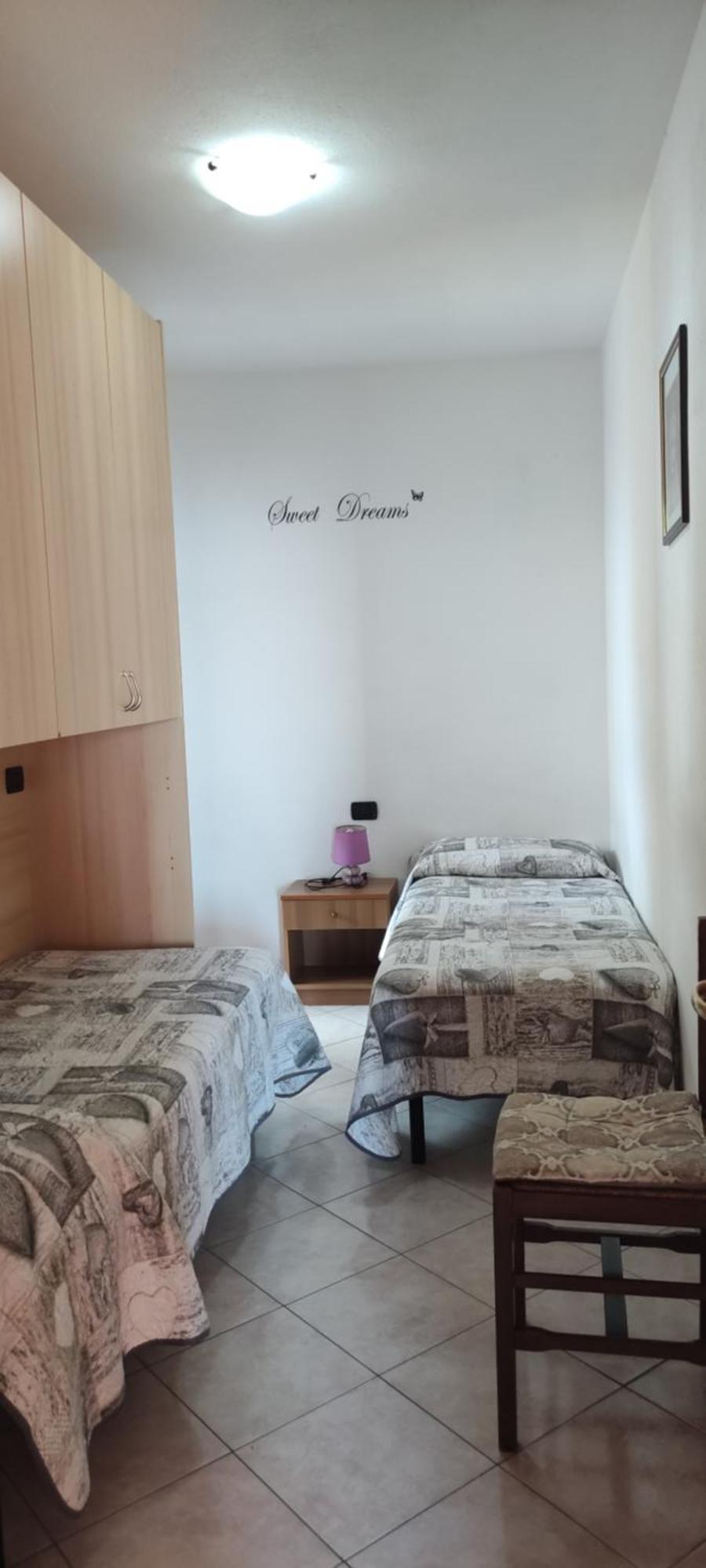 カーラゴノネCasa Purpleアパートメント 部屋 写真