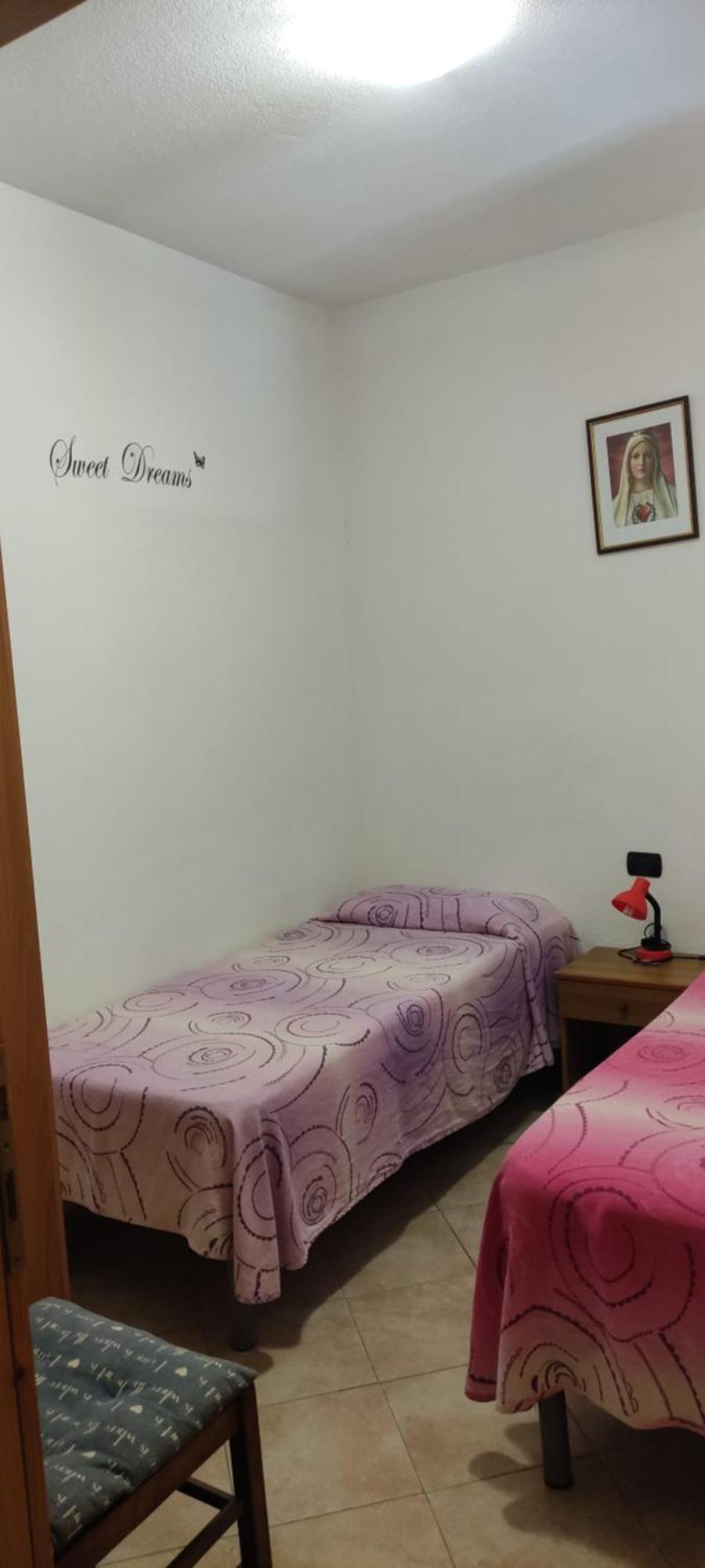 カーラゴノネCasa Purpleアパートメント 部屋 写真