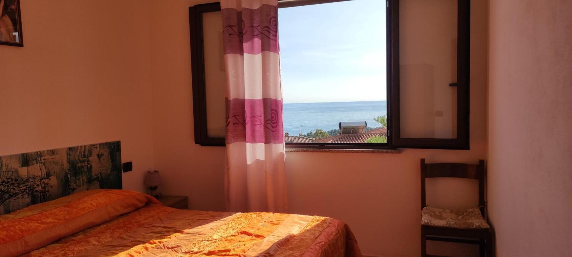 カーラゴノネCasa Purpleアパートメント 部屋 写真