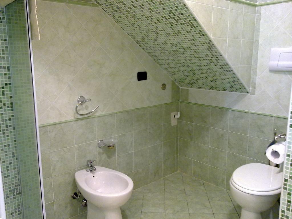 カーラゴノネCasa Purpleアパートメント 部屋 写真