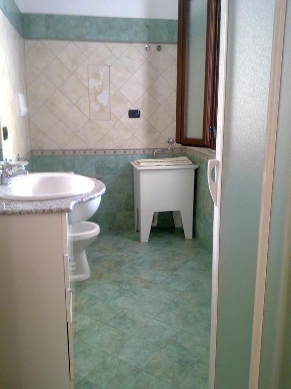 カーラゴノネCasa Purpleアパートメント 部屋 写真