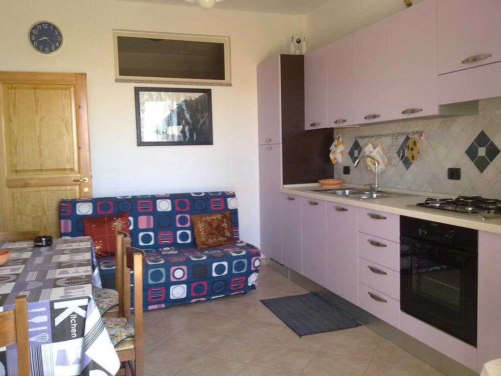 カーラゴノネCasa Purpleアパートメント 部屋 写真
