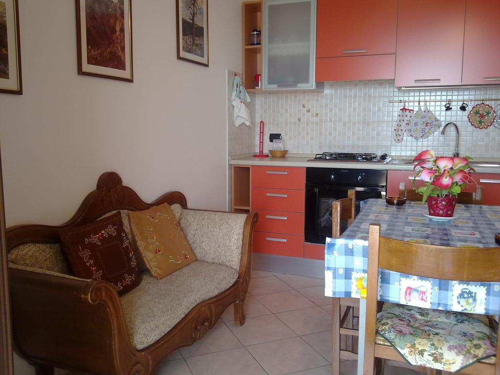 カーラゴノネCasa Purpleアパートメント 部屋 写真